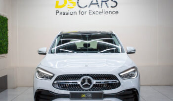 2021 MERCEDES-BENZ GLA 200 A/T full