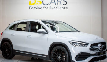 2021 MERCEDES-BENZ GLA 200 A/T full