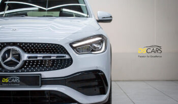 2021 MERCEDES-BENZ GLA 200 A/T full