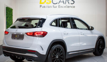 2021 MERCEDES-BENZ GLA 200 A/T full