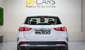 2021 MERCEDES-BENZ GLA 200 A/T full