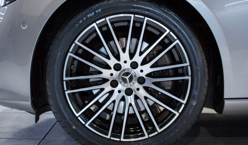 2023 MERCEDES-BENZ C200 A/T (W206) full