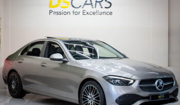 2023 MERCEDES-BENZ C200 A/T (W206) full