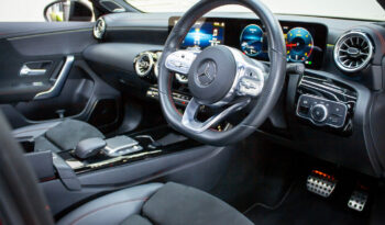 2021 MERCEDES-BENZ CLA220d A/T full