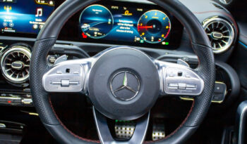 2021 MERCEDES-BENZ CLA220d A/T full