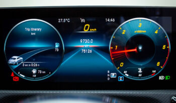 2021 MERCEDES-BENZ CLA220d A/T full