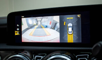 2021 MERCEDES-BENZ CLA220d A/T full
