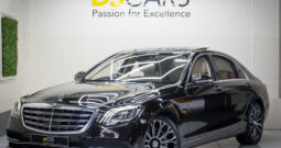 2020 MERCEDES-BENZ S600