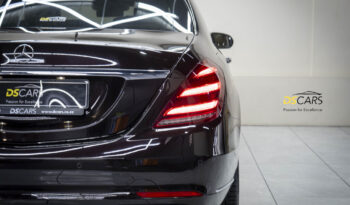 2020 MERCEDES-BENZ S600 full