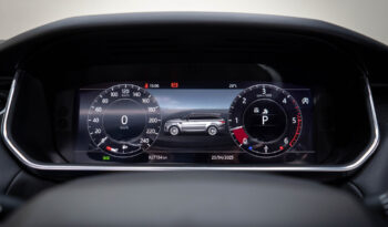 2019 LAND ROVER RANGE ROVER SPORT 3.0D HSE (225KW) full