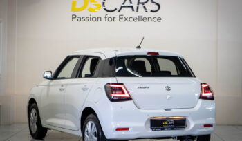 2025 SUZUKI SWIFT 1.2 GL+ full