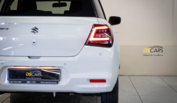 2025 SUZUKI SWIFT 1.2 GL+ full