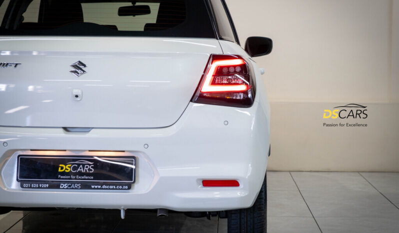 2025 SUZUKI SWIFT 1.2 GL+ full