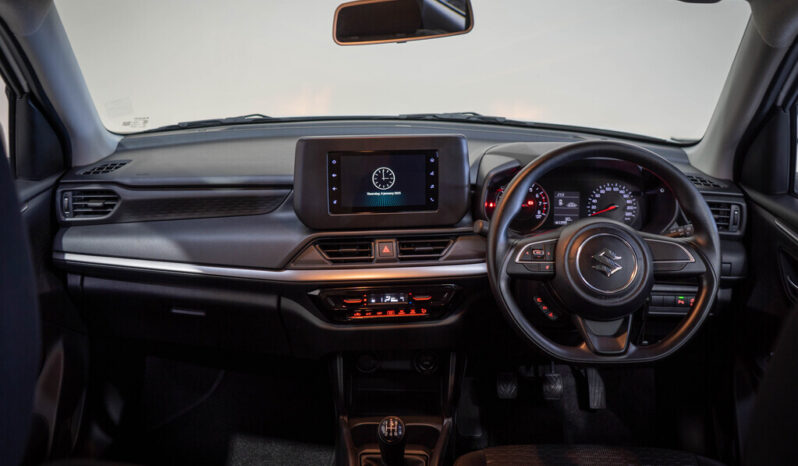 2025 SUZUKI SWIFT 1.2 GL+ full
