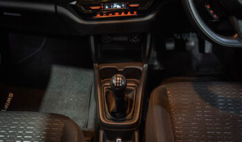 2025 SUZUKI SWIFT 1.2 GL+ full