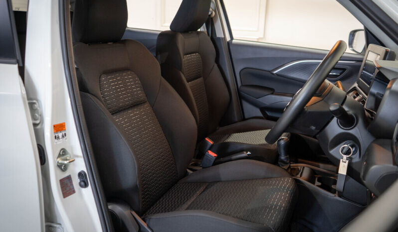 2025 SUZUKI SWIFT 1.2 GL+ full