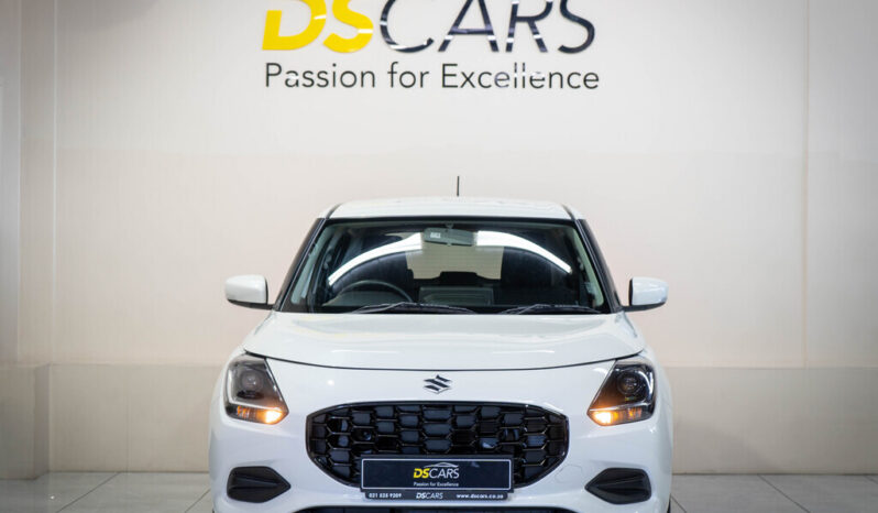 2025 SUZUKI SWIFT 1.2 GL+ full