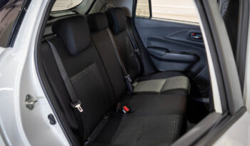 2025 SUZUKI SWIFT 1.2 GL+ full