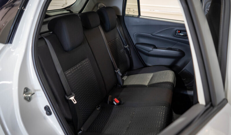 2025 SUZUKI SWIFT 1.2 GL+ full