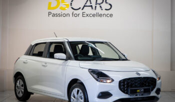2025 SUZUKI SWIFT 1.2 GL+ full