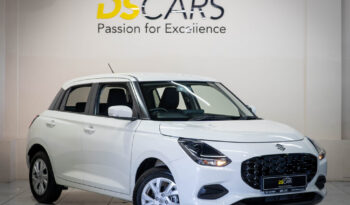 2025 SUZUKI SWIFT 1.2 GL+ full