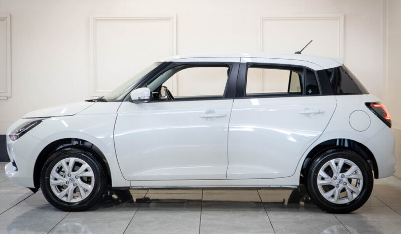 2025 SUZUKI SWIFT 1.2 GL+ full