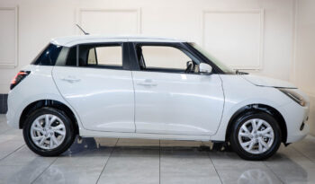 2025 SUZUKI SWIFT 1.2 GL+ full