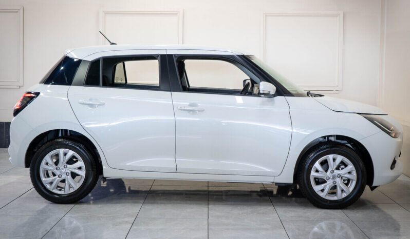 2025 SUZUKI SWIFT 1.2 GL+ full