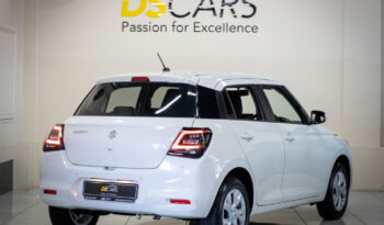 2025 SUZUKI SWIFT 1.2 GL+ full