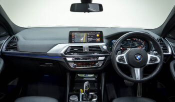 2021 BMW X4 M40i (G02) full