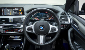 2021 BMW X4 M40i (G02) full