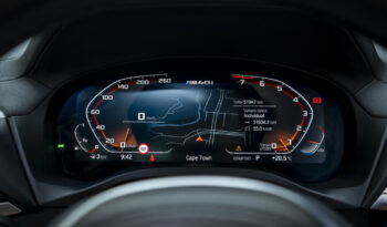 2021 BMW X4 M40i (G02) full