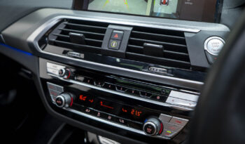 2021 BMW X4 M40i (G02) full
