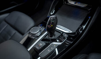 2021 BMW X4 M40i (G02) full