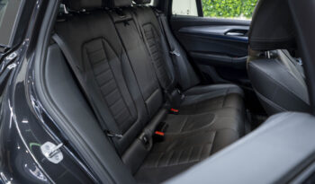 2021 BMW X4 M40i (G02) full