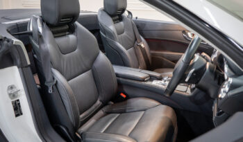 2015 MERCEDES-BENZ SL 400 full