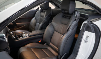 2015 MERCEDES-BENZ SL 400 full