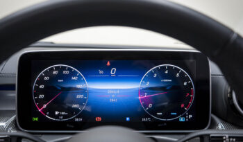 2025 MERCEDES-BENZ C200 A/T (W206) full