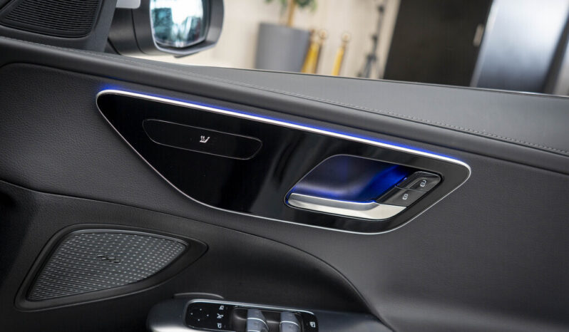 2025 MERCEDES-BENZ C200 A/T (W206) full