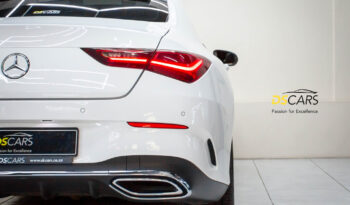 2024 MERCEDES-BENZ CLA 200 A/T full