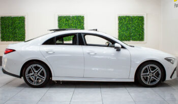 2024 MERCEDES-BENZ CLA 200 A/T full