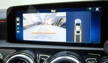 2024 MERCEDES-BENZ CLA 200 A/T full