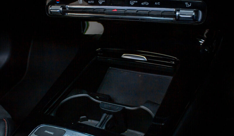2024 MERCEDES-BENZ CLA 200 A/T full