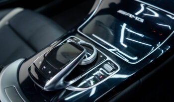 2016 MERCEDES-BENZ AMG COUPE C63 S full