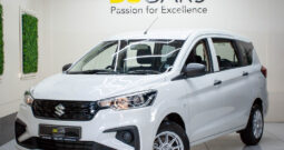 2026 SUZUKI ERTIGA 1.5 GA
