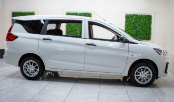 2026 SUZUKI ERTIGA 1.5 GA full