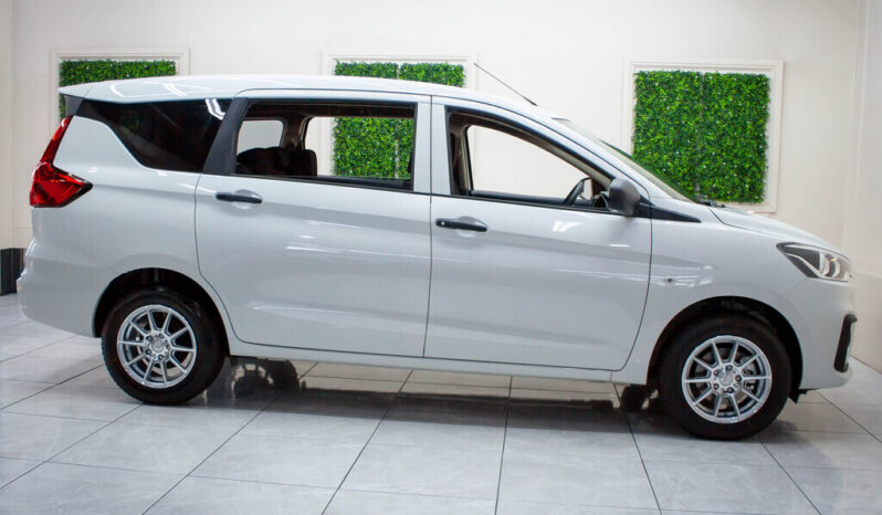 2026 SUZUKI ERTIGA 1.5 GA full