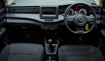 2026 SUZUKI ERTIGA 1.5 GA full