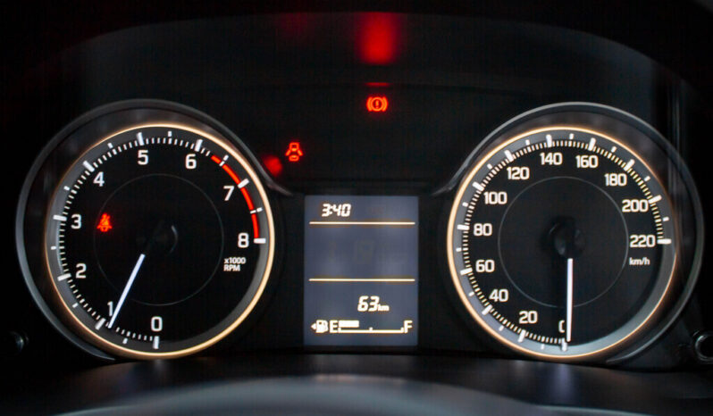 2026 SUZUKI ERTIGA 1.5 GA full