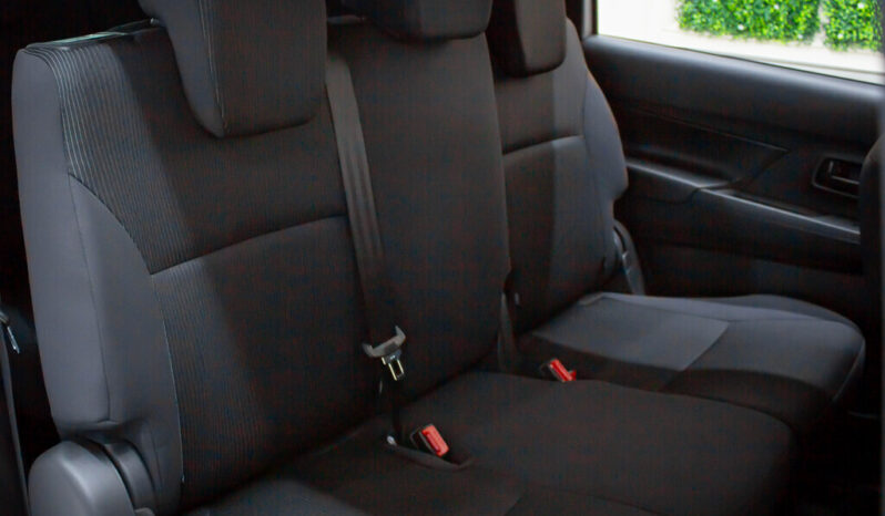 2026 SUZUKI ERTIGA 1.5 GA full